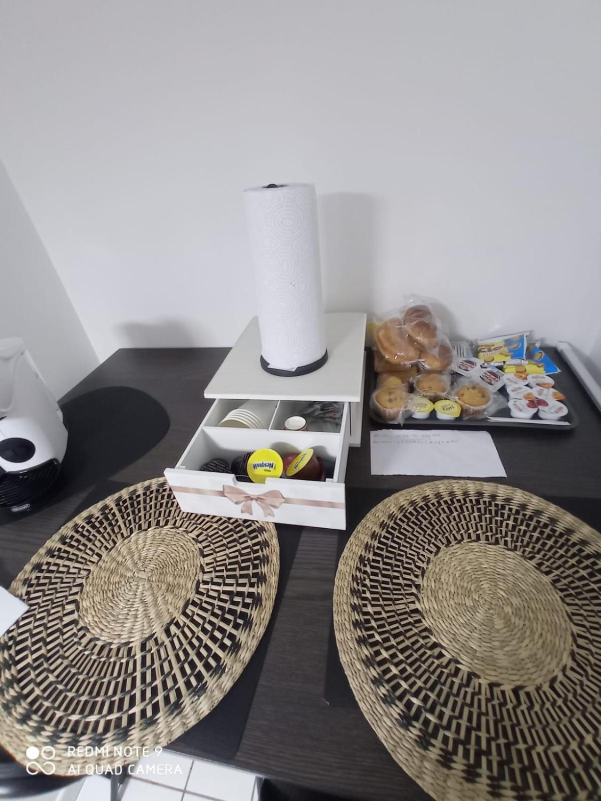 Victor'S Room 切塔拉 外观 照片