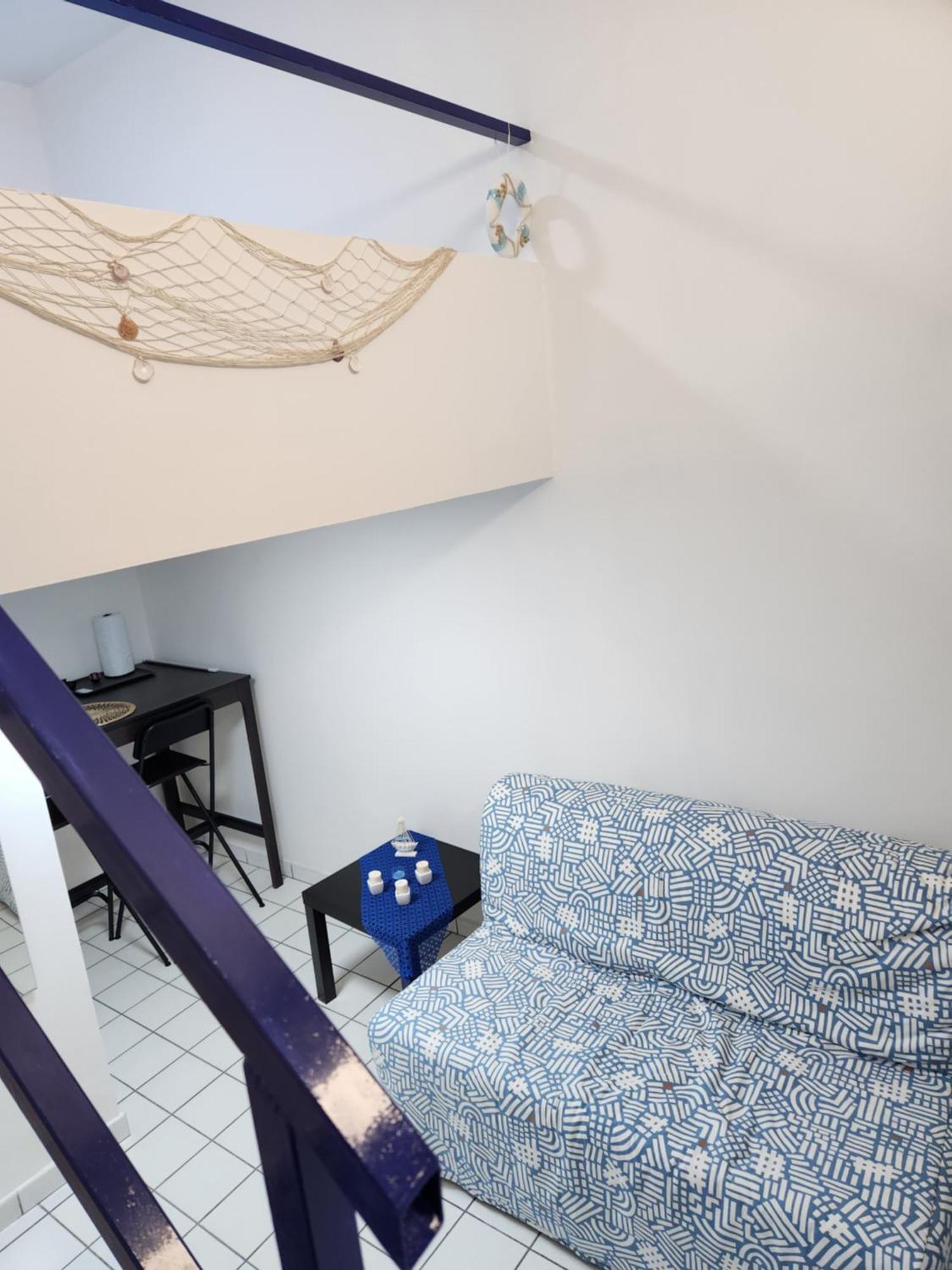 Victor'S Room 切塔拉 外观 照片